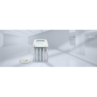 Аспиратор медицинский вакуумный ATMOS S 201 Thorax