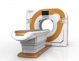 Томограф рентгеновский компьютерный VENTUM...