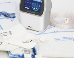 Система пневматическая для профилактики тромбоза Veino...