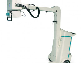 Аппарат палатный рентгенографический АПР-«МАКСИМА»...