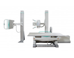 Аппарат рентгенографический цифровой АРЦ-«ОКО»...