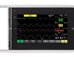 Система мониторинга Carescape One