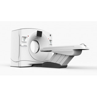 Компьютерный томограф GE Revolution Maxima