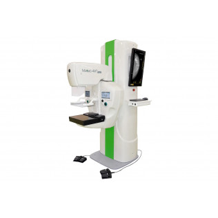 Маммограф рентгеновский скрининговый «Маммо-4МТ-Плюс»