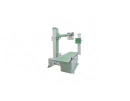 Аппарат рентгеновский цифровой палатный передвижной «Р...