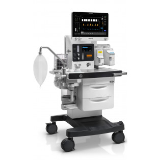 Аппарат наркозно-дыхательный A7