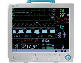 Анестезиологический монитор пациента МПР6-03 (комплект...