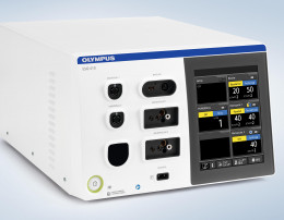 Электрохирургический генератор Olympus ESG-410...