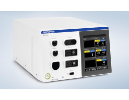 Электрохирургический генератор Olympus ESG-410...