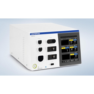 Электрохирургический генератор Olympus ESG-410