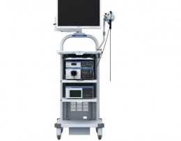 эндоскопическая система Olympus CV-190 Respiratory Kit...
