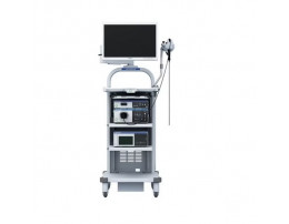 эндоскопическая система Olympus CV-190 Respiratory Kit...