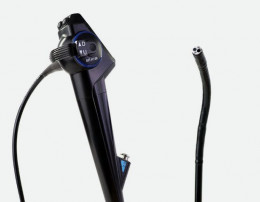 Эндоскоп гибкий серии Evis Exera III...