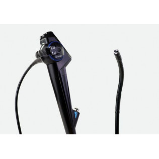 Эндоскоп гибкий серии Evis Exera III Эндоскоп гибкий серии Evis Exera III