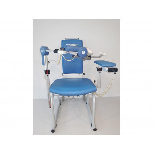 Аппарат для пассивной разработки плечевого сустава ARTROMOT-S3 Comfort