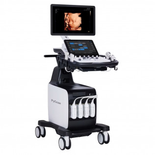 УЗИ аппарат «РуСкан 80»