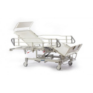 Кровать медицинская функциональная Ставро-Мед КФ-210-ЭСВ