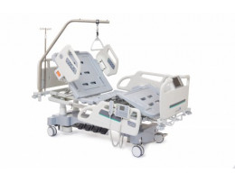 Кровать медицинская функциональная «Ставро-Мед», модел...