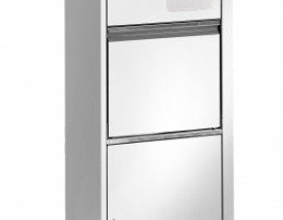 Машина моечно-дезинфекционная промывочная ФАРМСТИЛ МДМ...