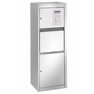 Машина моечно-дезинфекционная промывочная ФАРМСТИЛ МДМ-П 1М