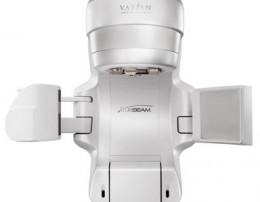 Система радиотерапии TrueBeam от Varian...
