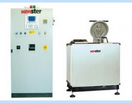 Newster-10 (утилизатор потенциально инфицированных отх...