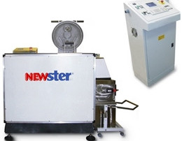 Newster-5 (утилизатор потенциально инфицированных отхо...
