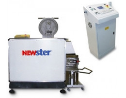 Newster-5 (утилизатор потенциально инфицированных отхо...