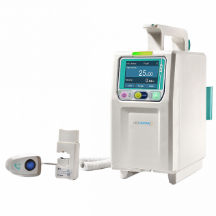 Инфузионный насос Medcaptain SYS-6010